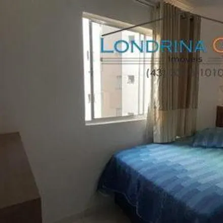 Buy this 2 bed apartment on Rua Alécio Grana 81 in Centro, Ibiporã - PR