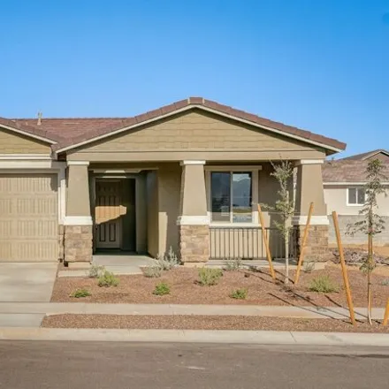 Buy this 3 bed house on 12570 North Cotton Lane in Surprise, AZ 85388