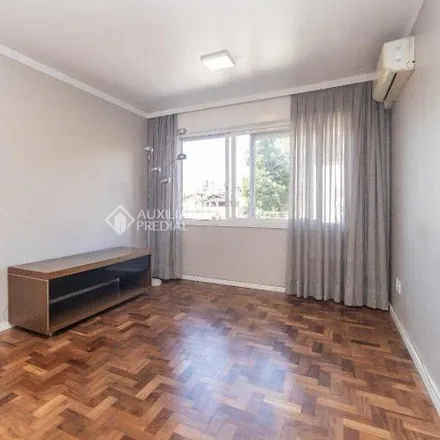 Rent this 2 bed apartment on Rua Luzitana 1188 in Higienópolis, Porto Alegre - RS