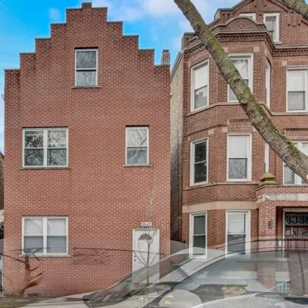 Buy this 7 bed house on 3342 South Aberdeen Street in Chicago, IL 60608