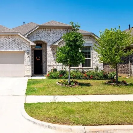 Buy this 4 bed house on 1017 Almond Street in Hickory Creek, Denton County