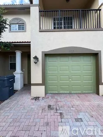 Rent this 3 bed townhouse on 6278 S Military Trl