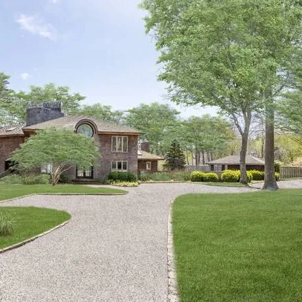 Buy this 6 bed house on 89 Georgica Close Road in Village of East Hampton, East Hampton