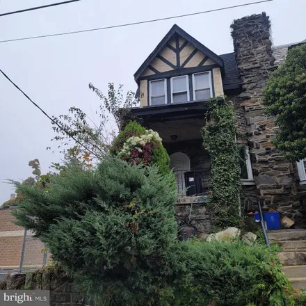 Image 1 - Dollar General, Musgrave Street, Philadelphia, PA 19144, USA - Townhouse for sale