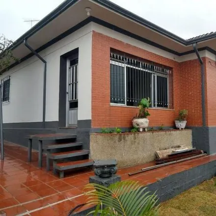 Buy this 4 bed house on Rua Zanela e Alves in Região Central, Franco da Rocha - SP