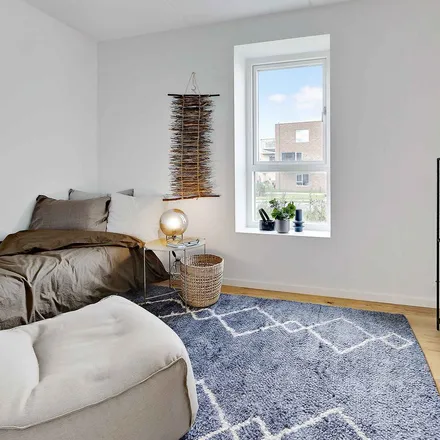 Image 8 - Brahesbakke 1, 8700 Horsens, Denmark - Apartment for rent