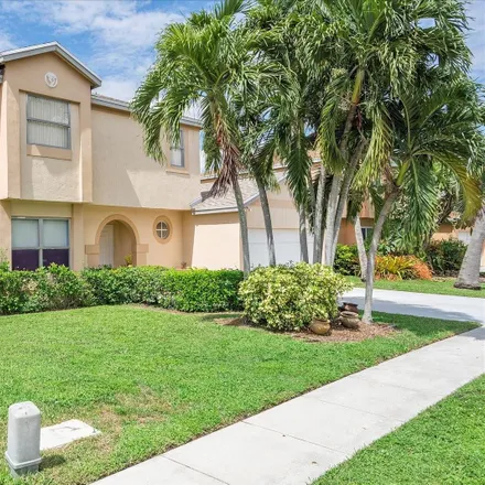 Buy this 4 bed house on 3260 Thames Way in Miramar, FL 33025