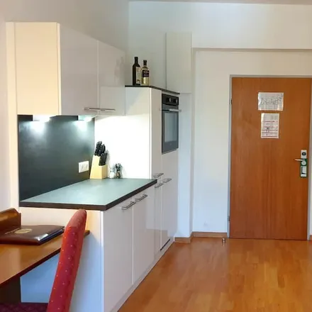 Rent this 1 bed house on 5020 Salzburg