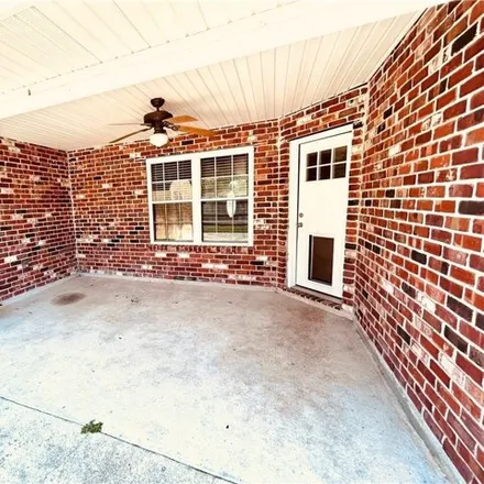 Image 7 - 2834 South Lake Boulevard, River Bend, Saint Bernard Parish, LA 70092, USA - House for sale