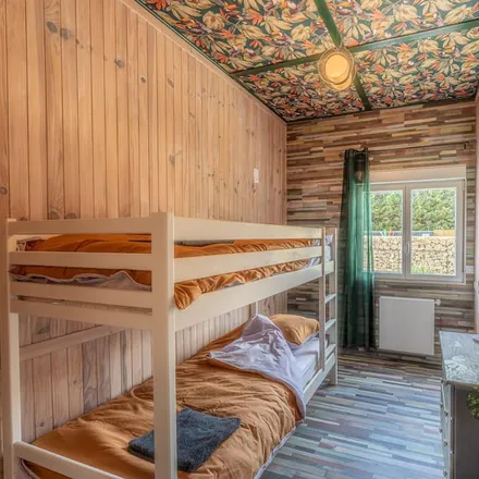 Rent this 3 bed apartment on Cimetière de Villaines-les-Rochers in 37190 Villaines-les-Rochers, France