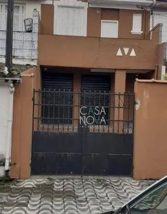 Buy this 2 bed house on Rua São Paulo in Vila Belmiro, Santos - SP