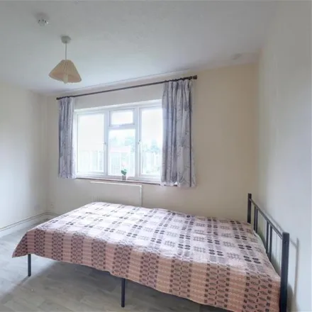 Rent this 1 bed room on Felixstowe Road Car Sales in Felixstowe Road, Ipswich