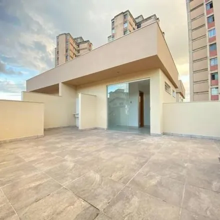 Buy this 4 bed apartment on Praça Enfermeira Geralda Marra in São João Batista, Belo Horizonte - MG