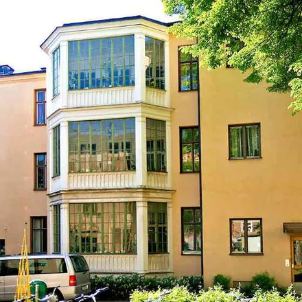 Image 2 - Hospitalsgränd 3, 582 19 Linköping, Sweden - Apartment for rent