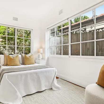 Image 3 - Badham Avenue, Mosman NSW 2088, Australia - Apartment for rent