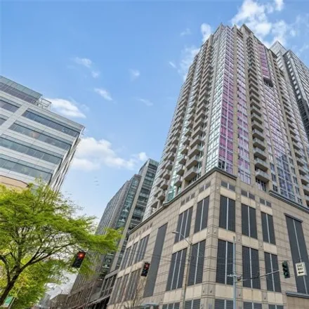 Image 1 - The Cosmopolitan, 819 Virginia Street, Seattle, WA 98101, USA - Condo for sale