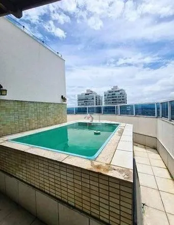 Buy this 3 bed apartment on Rua Ceará 1050 in Praia da Costa, Vila Velha - ES