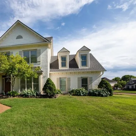 Buy this 4 bed house on 469 Planters Ridge Cove in Collierville, TN 38017