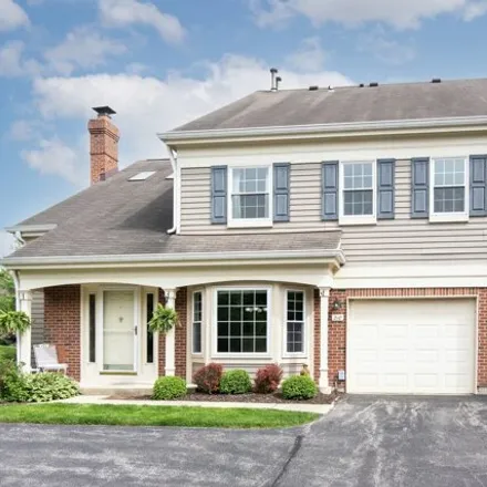Buy this 2 bed house on 114 Bent Creek Court in Rolling Meadows, IL 60067