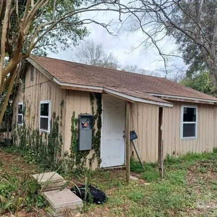Buy this 1 bed house on 1456 North Y Street in Brownsville, Escambia County