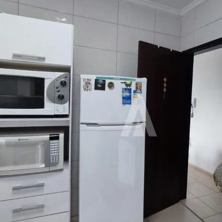Buy this 3 bed apartment on Rua Arnaldo Moreira Douat 197 in Floresta, Joinville - SC