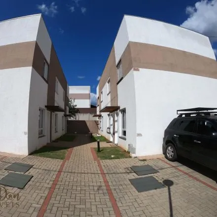 Buy this 2 bed house on unnamed road in Água Espraiada, Cotia - SP
