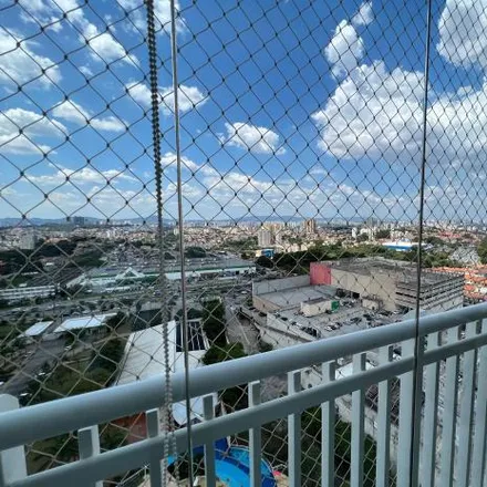 Image 1 - Rua Bernardo dos Santos, Jardim Boa Vista, São Paulo - SP, 05542-200, Brazil - Apartment for sale