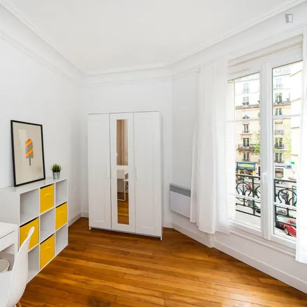 Image 1 - 25 Rue Oscar Roty, 75015 Paris, France - Room for rent