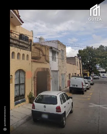 Buy this studio house on Calle Miguel Gordoa in La Guadalupana, 44220 Guadalajara
