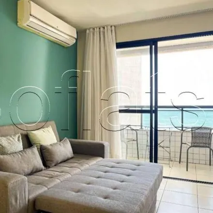 Buy this 1 bed apartment on Rua das Conchas 2167 in Ponta Negra, Natal - RN