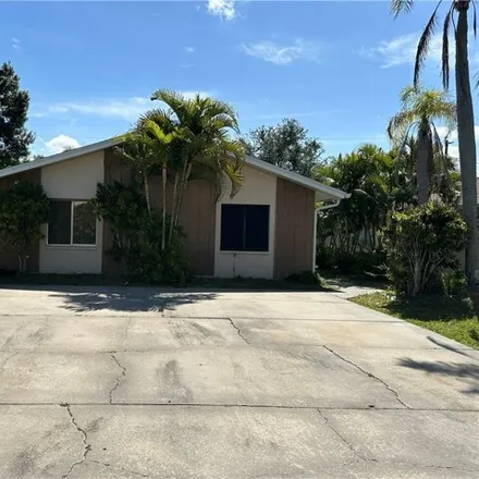 Rent this 2 bed house on 16855 Juanita Avenue in Iona, FL 33908