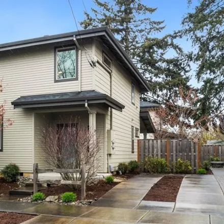 Buy this 2 bed condo on 8325-A Southeast 64th Avenue in Portland, OR 97206