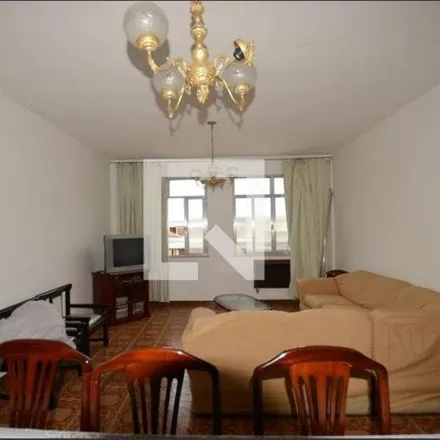 Rent this 3 bed apartment on Rua Petrolândia 545 in Vista Alegre, Rio de Janeiro - RJ