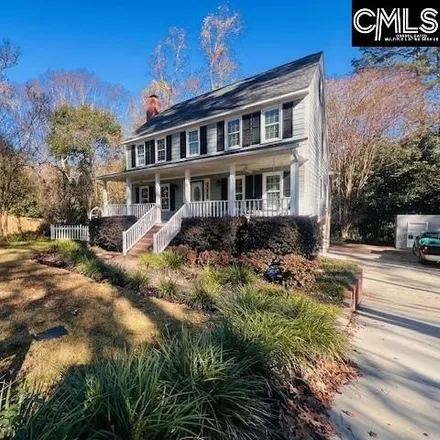 Buy this 5 bed house on 16 Lake Ct in Columbia, South Carolina