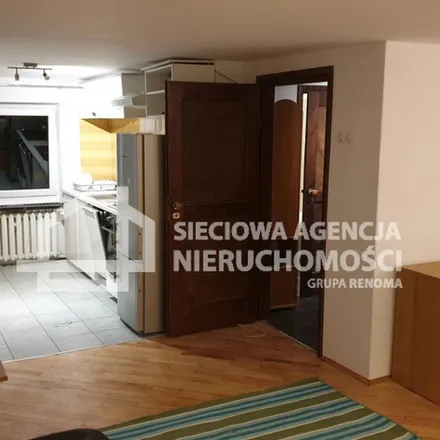 Image 2 - Algierska 10, 81-118 Gdynia, Poland - Apartment for rent