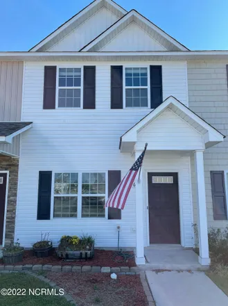Rent this 2 bed townhouse on 1074 Pine Grove Drive in Wilmington, NC 28409