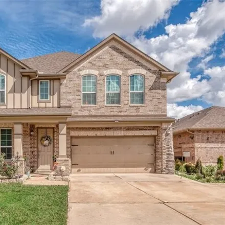 Buy this 5 bed house on unnamed road in Harris County, TX 77089