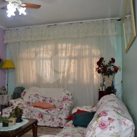 Buy this 3 bed house on Rua Alonso Peres 140 in Vila Medeiros, São Paulo - SP