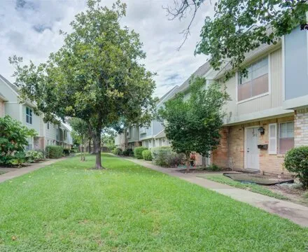 Image 6 - 8102 Amelia Rd Apt 307, Houston, Texas, 77055 - Condo for rent
