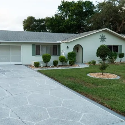 Buy this 2 bed house on 11083 Upton Street in Spring Hill, FL 34608