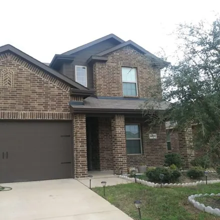 Buy this 5 bed house on 2209 Vance Drive in Kaufman County, TX 75126