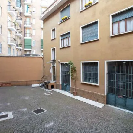Image 9 - Via Palmanova, 28, 20132 Milan MI, Italy - Apartment for rent