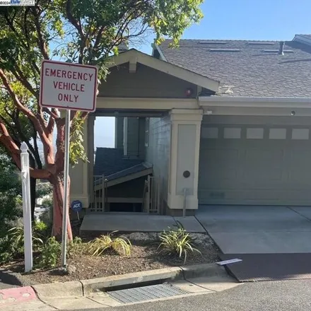 Buy this 3 bed house on 6401 Blue Rock Court in Oakland, CA 94605