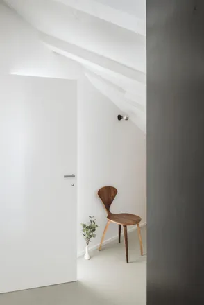 Rent this 1 bed apartment on Santuario di San Camillo de Lellis in Via Roberto Lepetit, 20124 Milan MI