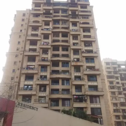 Image 1 - unnamed road, Kharghar, Panvel - 410210, Maharashtra, India - Apartment for sale