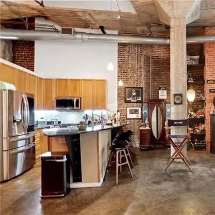 Image 8 - Mueller Lofts, 376 Nelson Street Southwest, Atlanta, GA 30313, USA - Condo for sale