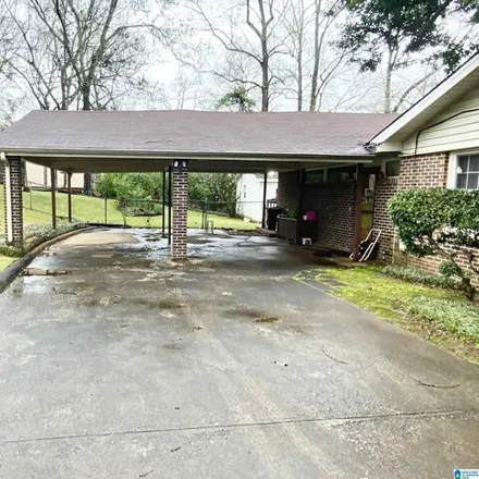 Image 3 - 655 Sanota Drive, Calhoun County, AL 36206, USA - House for sale