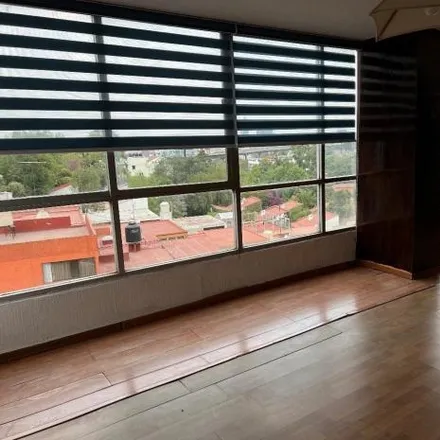 Rent this 3 bed apartment on Calle Poniente 81 in Álvaro Obregón, 01120 Mexico City