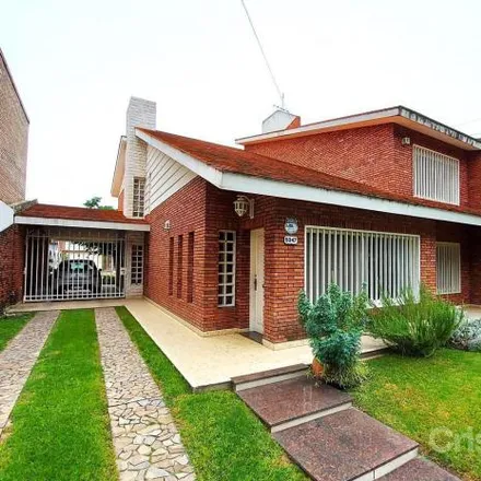 Buy this 4 bed house on Diamante in Saladillo, Rosario