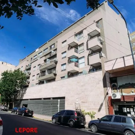 Buy this studio apartment on Sánchez de Bustamante in Recoleta, C1187 AAH Buenos Aires